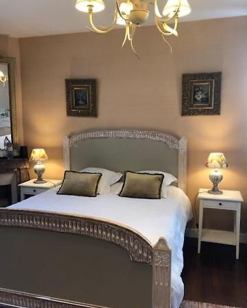 Le Clos St Justin Ligny-le-Ribault Ngoại thất bức ảnh