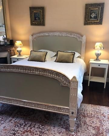 Le Clos St Justin Ligny-le-Ribault Ngoại thất bức ảnh