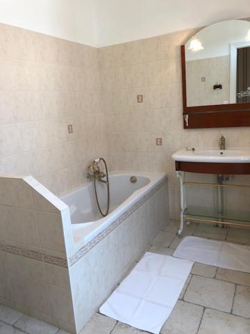 Le Clos St Justin Ligny-le-Ribault Ngoại thất bức ảnh