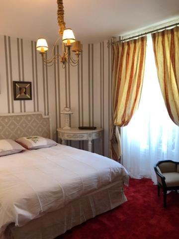 Le Clos St Justin Ligny-le-Ribault Ngoại thất bức ảnh