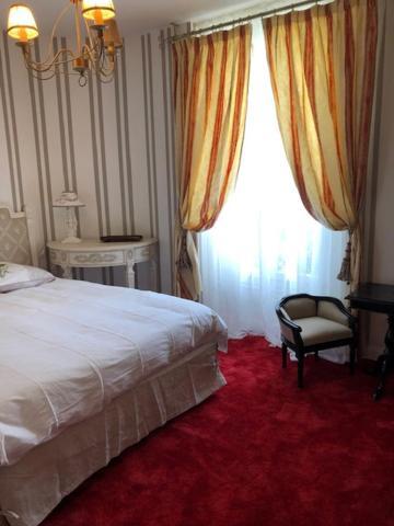 Le Clos St Justin Ligny-le-Ribault Ngoại thất bức ảnh