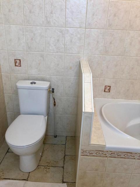 Le Clos St Justin Ligny-le-Ribault Ngoại thất bức ảnh