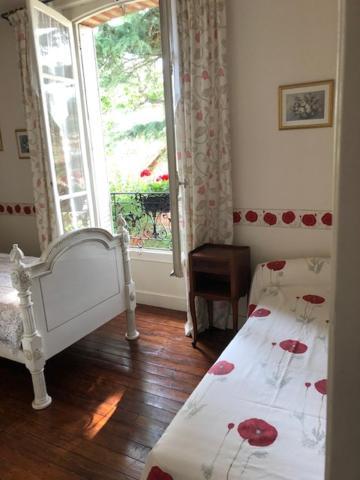 Le Clos St Justin Ligny-le-Ribault Ngoại thất bức ảnh