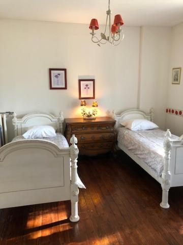 Le Clos St Justin Ligny-le-Ribault Ngoại thất bức ảnh