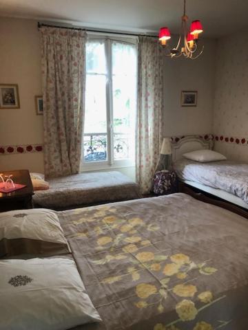 Le Clos St Justin Ligny-le-Ribault Ngoại thất bức ảnh